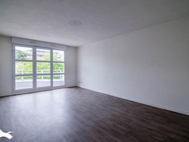 Vente Appartement 3 pièces 69 m2 Toulouse