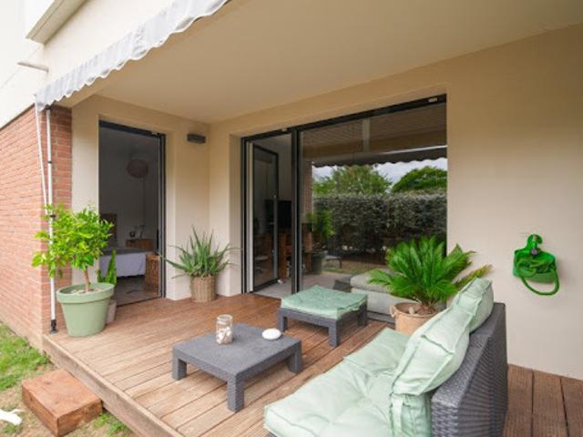 Vente Appartement 3 pièces 69 m2 Toulouse