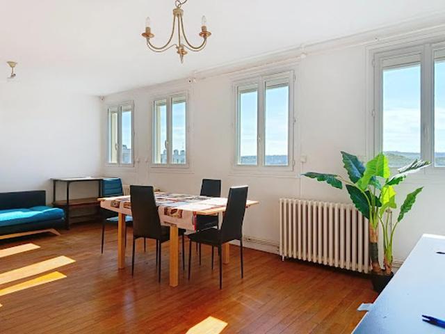 Vente Appartement 3 pièces 69 m2 Toulouse