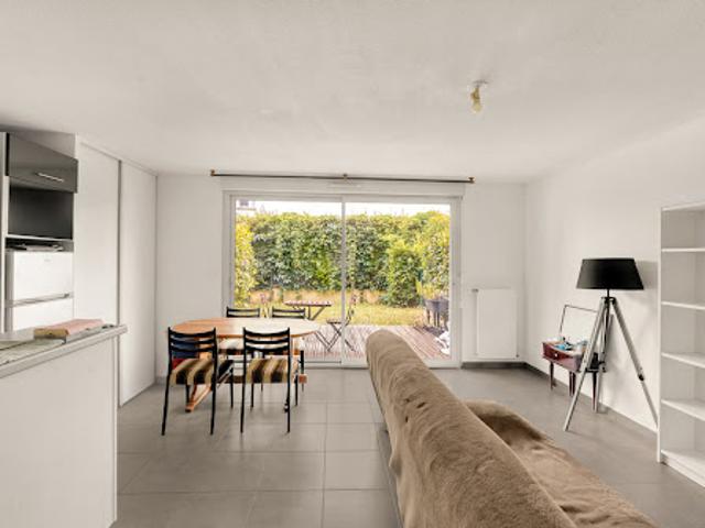 Vente Appartement 3 pièces 68.44 m2 Toulouse