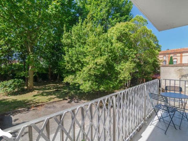 Vente Appartement 3 pièces 69 m2 Toulouse