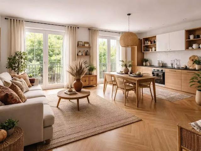 Vente Appartement 3 pièces 69 m2 Toulouse