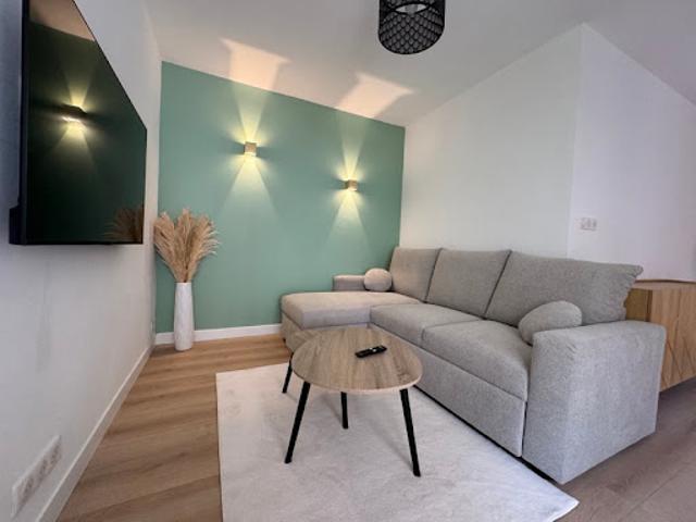 Vente Appartement 3 pièces 69 m2 Toulouse