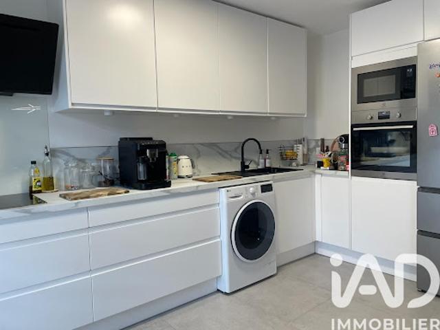 Vente Appartement 3 pièces 69 m2 Tourcoing
