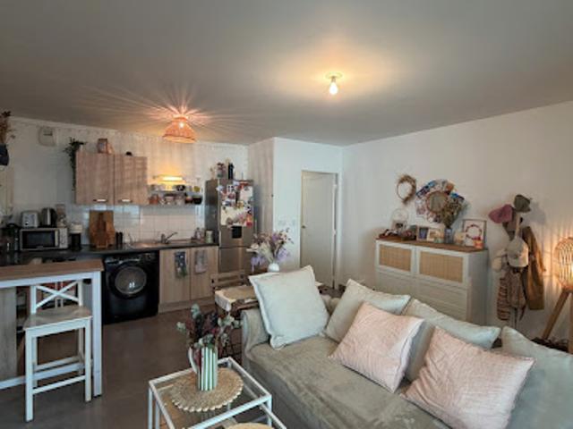 Vente Appartement 3 pièces 69 m2 Tours