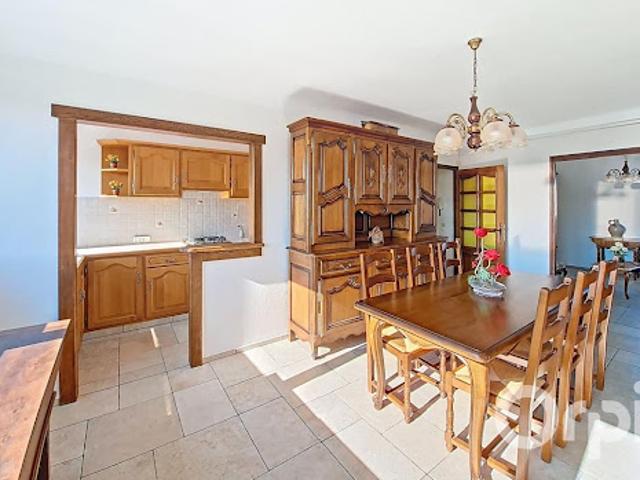 Vente Appartement 3 pièces 69 m2 Vandoeuvre les nancy