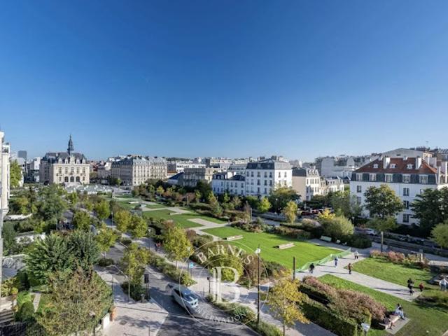 Vente Appartement 3 pièces 69 m2 Vincennes
