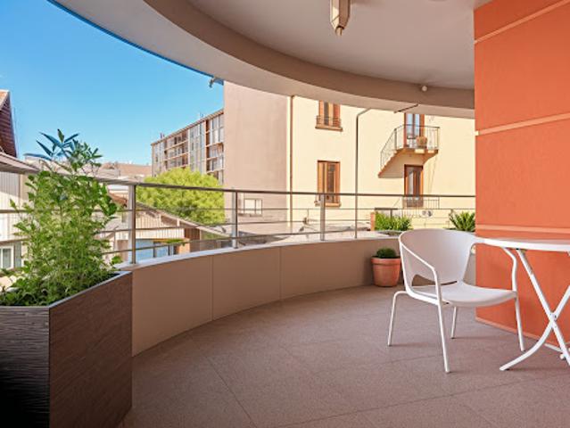 Vente Appartement 3 pièces 69 m2 Villeurbanne