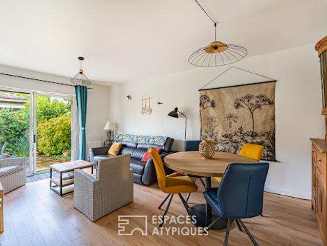 Vente Appartement 2 pièces 60 m2 Voisins le Bretonneux