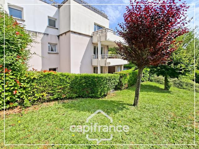 Vente Appartement 3 pièces 69 m2 Agen