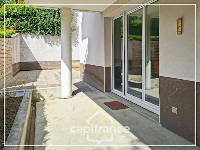 Vente Appartement 3 pièces 69 m2 Agen