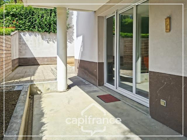 Vente Appartement 3 pièces 69 m2 Agen