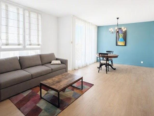 Vente Appartement 3 pièces 69 m2 Aix en Provence