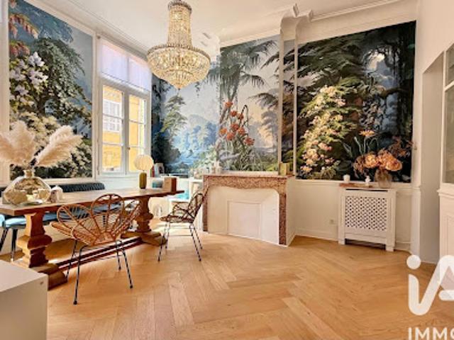 Vente Appartement 3 pièces 69 m2 Aix en Provence