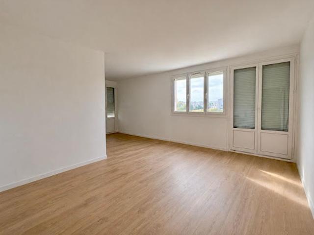 Vente Appartement 3 pièces 69 m2 Amiens