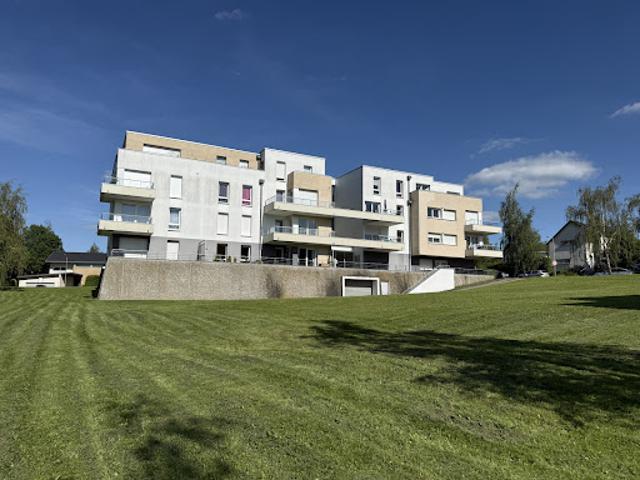Vente Appartement 3 pièces 69 m2 Amiens