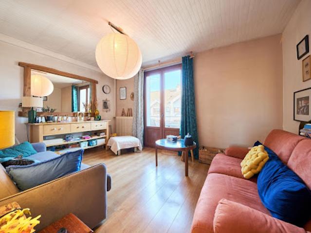 Vente Appartement 3 pièces 69.96 m2 Annecy