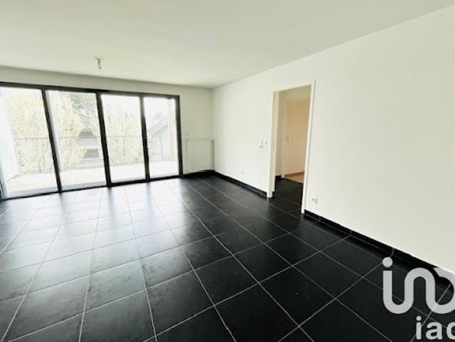 Vente Appartement 3 pièces 69 m2 Annecy le Vieux