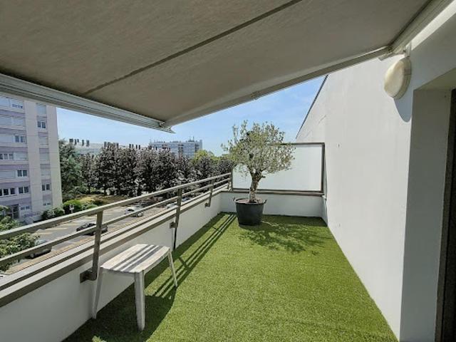 Vente Appartement 3 pièces 69 m2 Angers