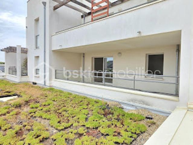 Vente Appartement 3 pièces 69 m2 Angers