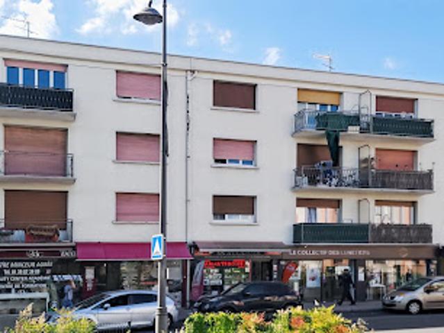 Vente Appartement 3 pièces 69 m2 Arnouville les gonesse