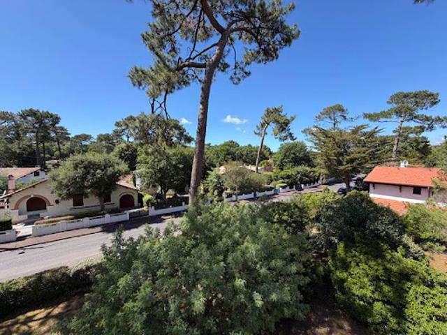 Vente Appartement 3 pièces 69 m2 Arcachon