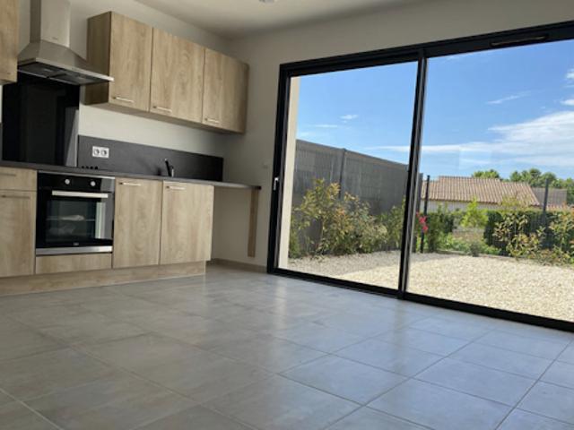 Vente Appartement 3 pièces 69 m2 Aubais