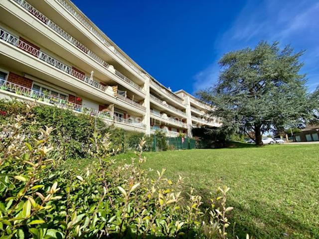 Vente Appartement 3 pièces 69 m2 Auxerre