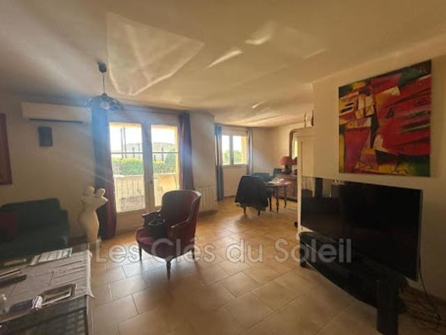 Vente Appartement 3 pièces 69 m2 Bandol