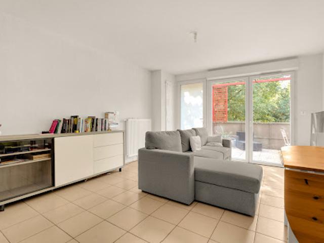 Vente Appartement 3 pièces 69 m2 Balma