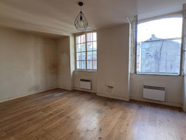 Vente Appartement 3 pièces 69 m2 Bayonne
