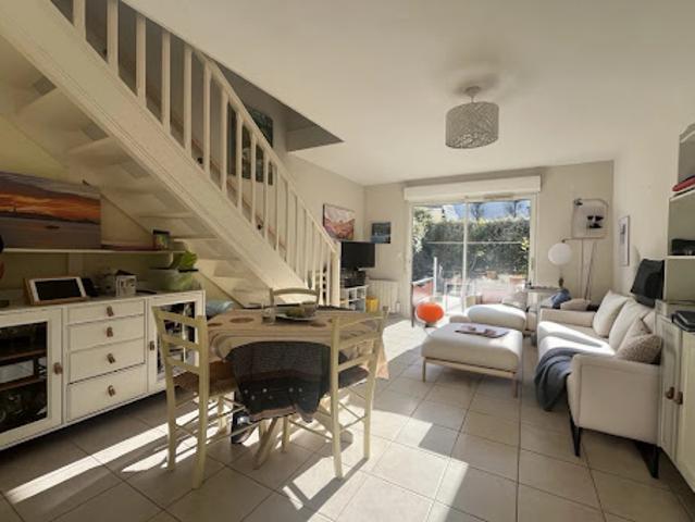 Vente Appartement 3 pièces 69 m2 Bayonne