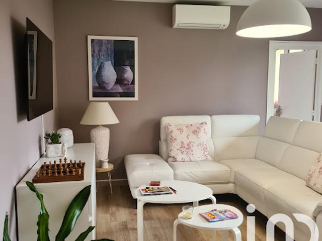 Vente Appartement 3 pièces 69 m2 Beaune