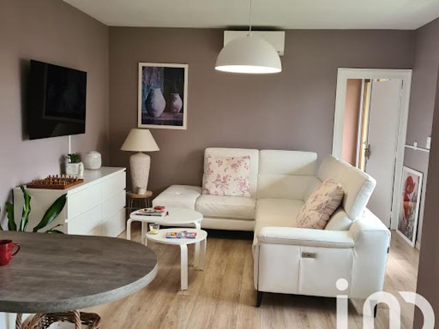 Vente Appartement 3 pièces 69 m2 Beaune
