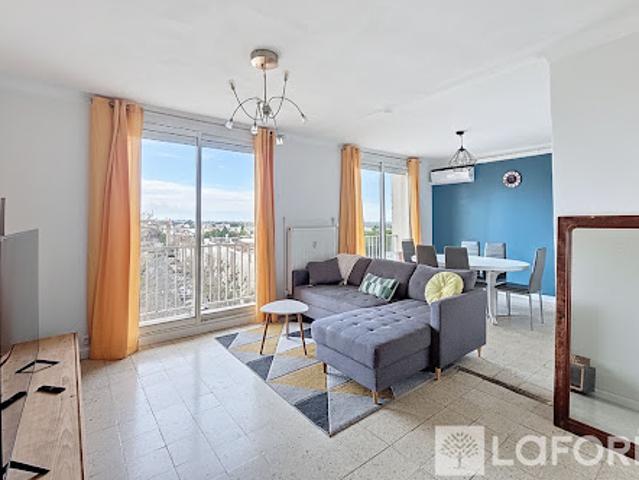 Vente Appartement 3 pièces 69 m2 Beziers