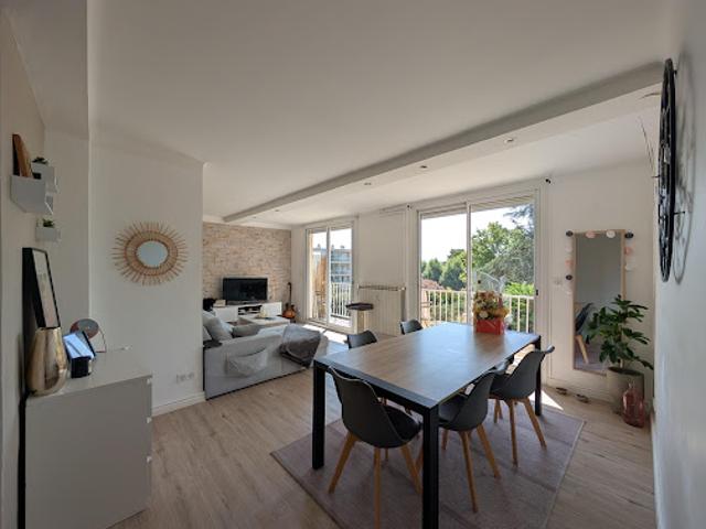 Vente Appartement 3 pièces 69 m2 Beziers