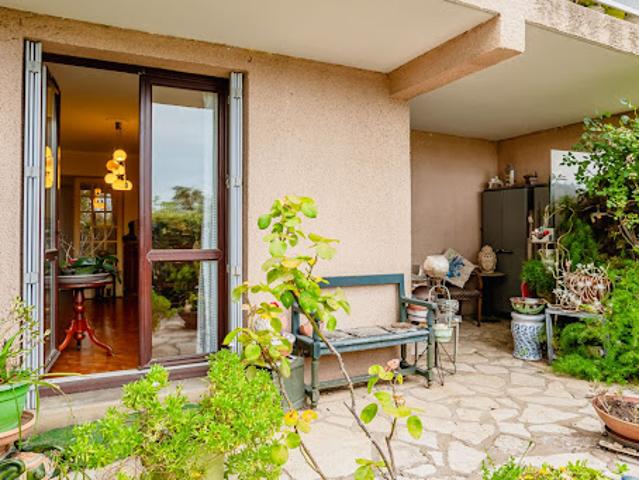 Vente Appartement 3 pièces 69 m2 Beziers