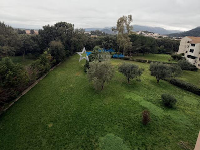 Vente Appartement 3 pièces 69 m2 Biguglia