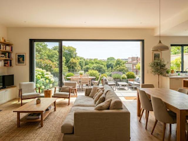 Vente Appartement 3 pièces 69 m2 Bonnetan