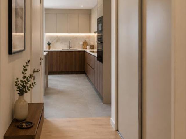Vente Appartement 3 pièces 69 m2 Bordeaux