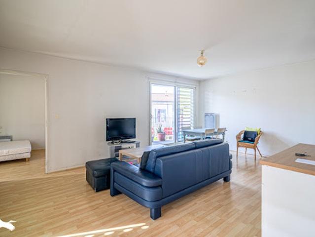 Vente Appartement 3 pièces 69 m2 Bordeaux