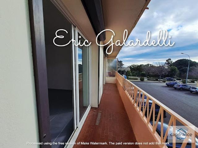 Vente Appartement 3 pièces 69 m2 Borgo