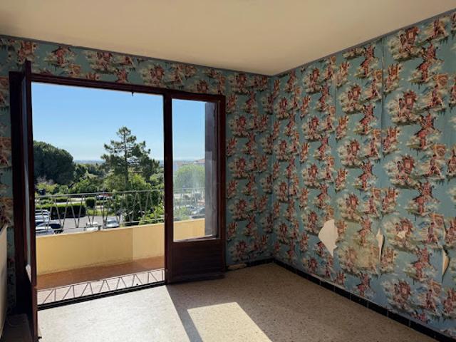 Vente Appartement 3 pièces 69 m2 Borgo