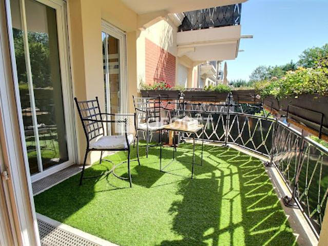 Vente Appartement 3 pièces 69 m2 Bougival