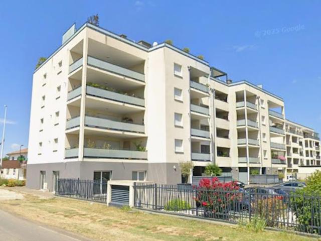 Vente Appartement 3 pièces 69 m2 Bourg de Péage
