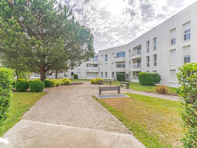 Vente Appartement 3 pièces 69 m2 Bruges