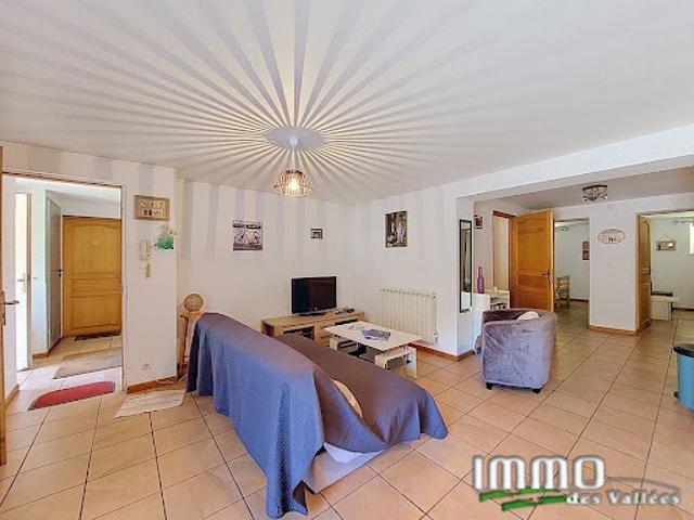 Vente Appartement 3 pièces 69 m2 Bussang