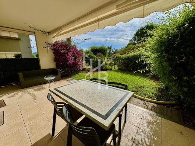 Vente Appartement 3 pièces 69 m2 Cannes