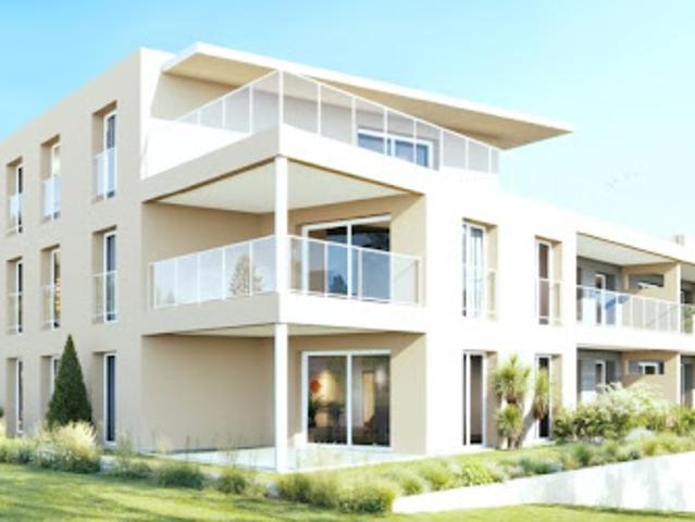 Vente Appartement 3 pièces 69 m2 Calvi