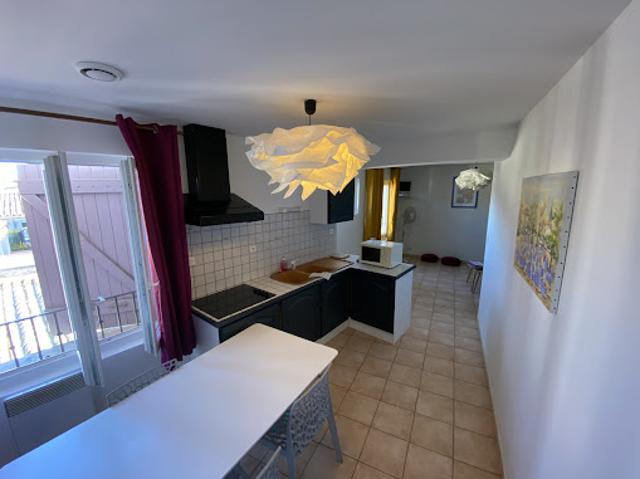 Vente Appartement 3 pièces 69 m2 Caussade